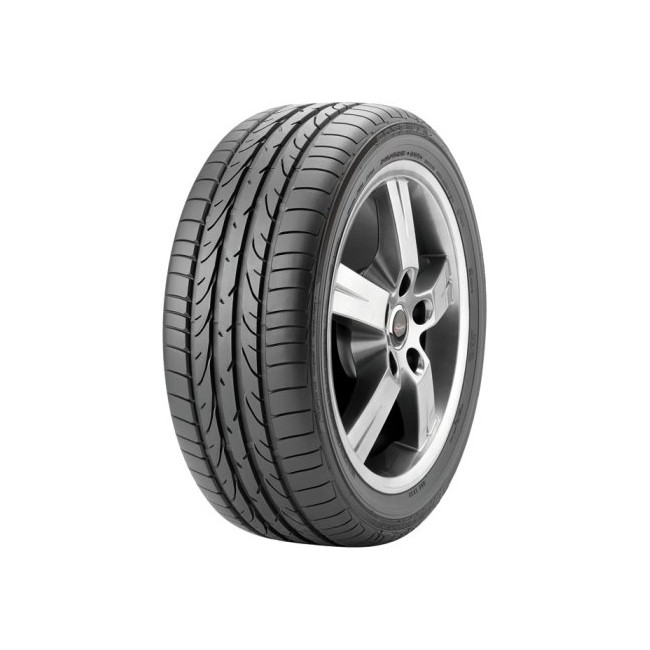 225/50R16 92W RE050I POTENZA (*) RFT 225/R16
