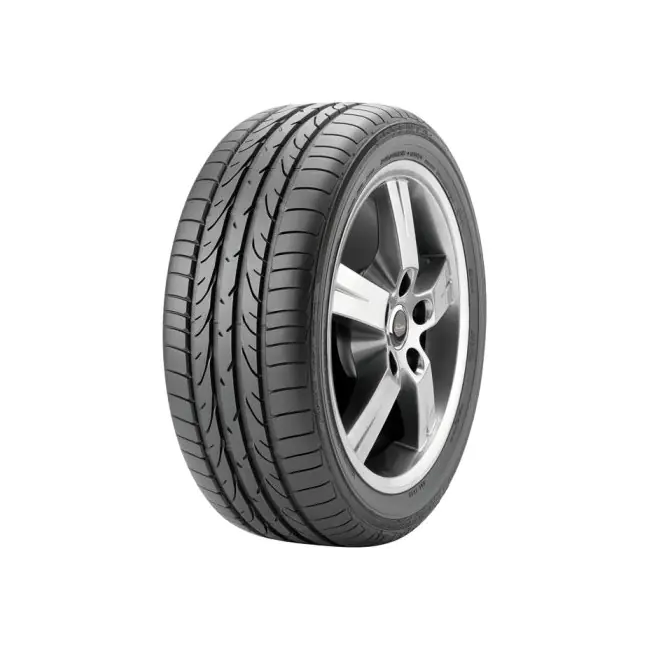 245/45YR17 95Y RE050 POTENZA(*)RFT DOT18