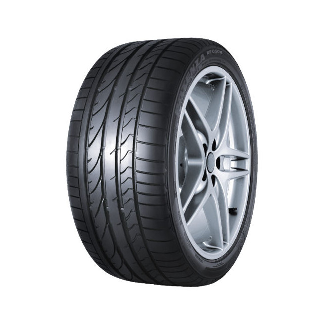 275/30R20 97Y XL RE050A POTENZA (*) RFT 275/R20