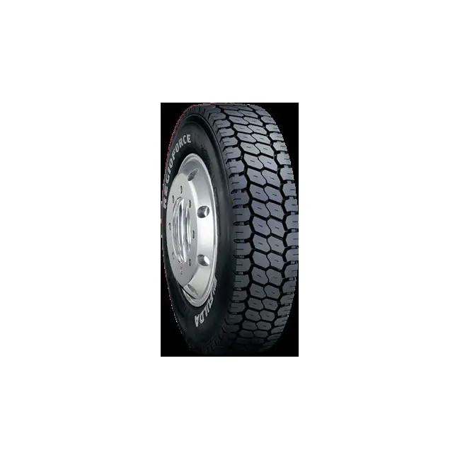 245/70R17,5 136/134M REGIOFORCE