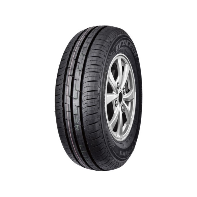 175R14C 99/98R X-PRIVILO RF19 175/R14