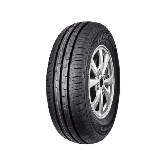 225/65R16C 112/110T X-PRIVILO RF19