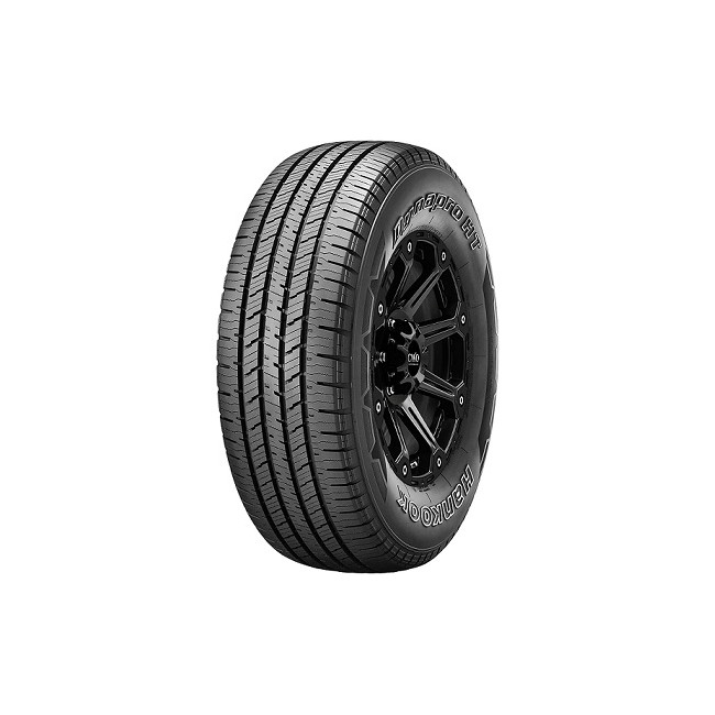 245/70R17LT 119/116S RH12 DYNAPRO HT 245/R17