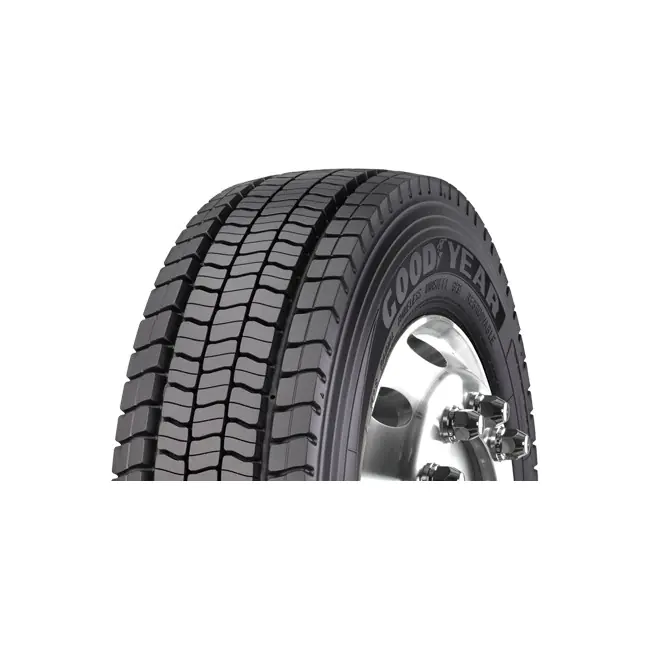 315/70R22,5 154/150L(152/148M) RHD-II+