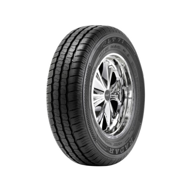 185R14C 102/100Q RLT-71 185/R14