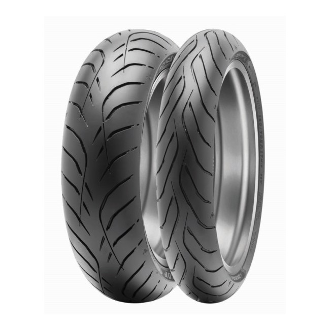 110/80R18 58V SPORTMAX ROADSMART IV 110/R18