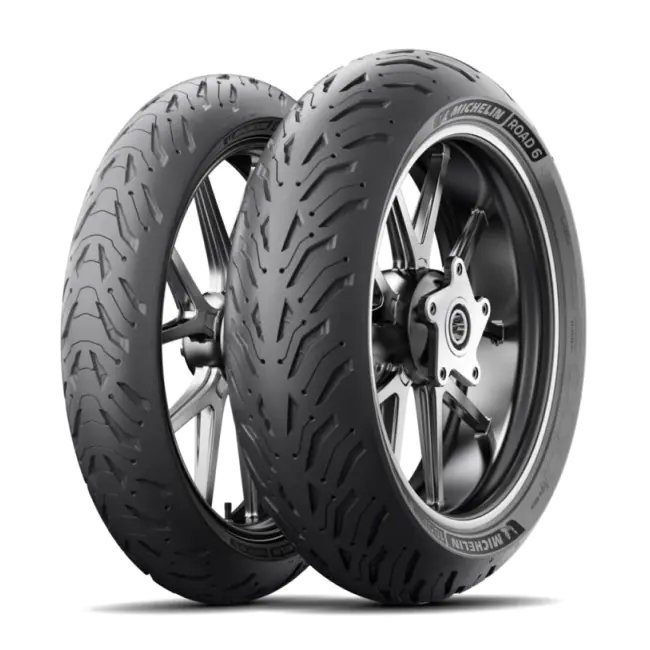 190/50ZR17 73W ROAD 6 GT
