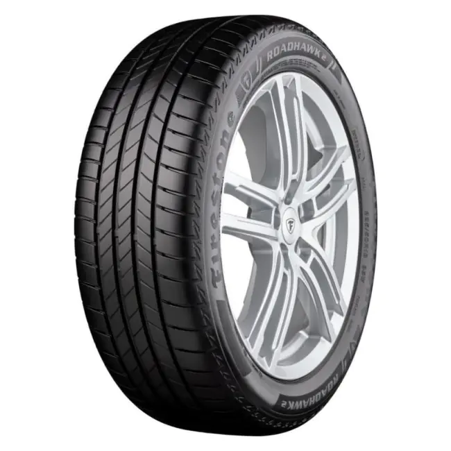 255/45R19 100V ROADHAWK 2