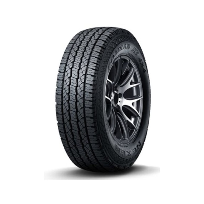 235/70R16 106T ROADIAN AT 4X4