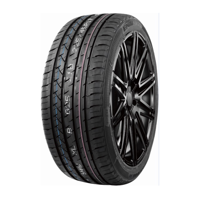 255/35ZR20 97W XL ROCK 525