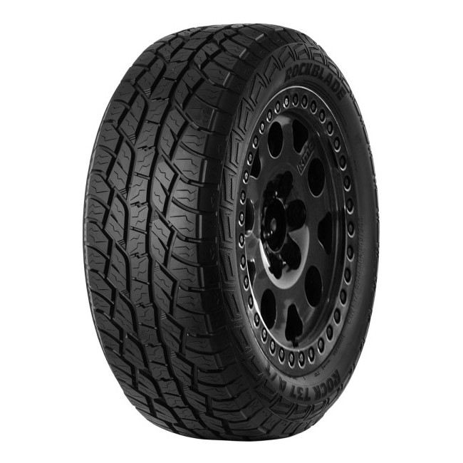 215/85QR16LT 115/112Q ROCK737 A/T