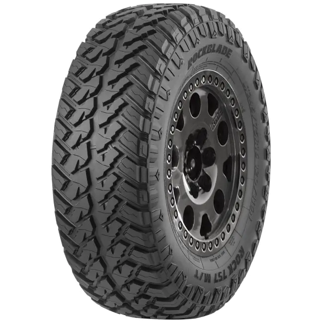 33X12,50R17LT 120Q ROCK757 M/T