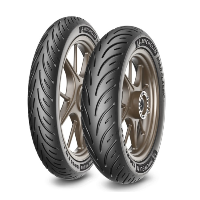 130/80B18 66V ROAD CLASSIC
