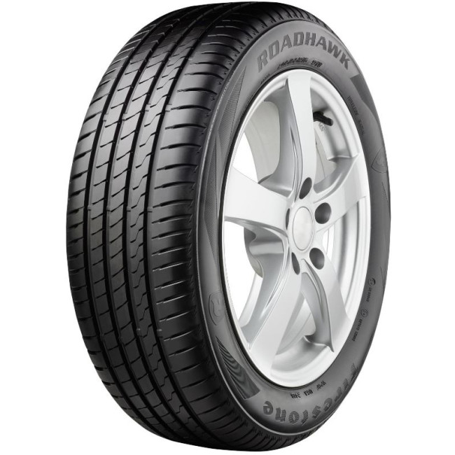 215/55R16 97Y XL ROADHAWK 215/R16