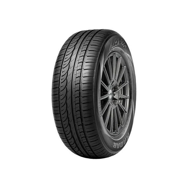 225/60ZR18 104W XL RPX-800+ RFT 225/R18