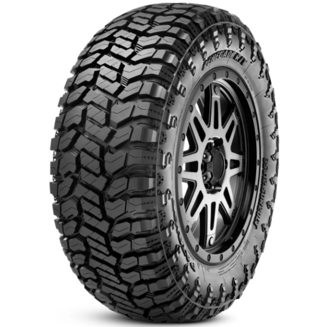 265/70R16LT 121/118Q RENEGADE R/T+ 265/R16