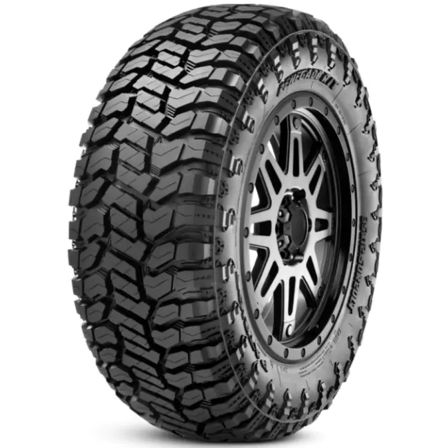 33X12,50R20LT 114Q RENEGADE R/T+