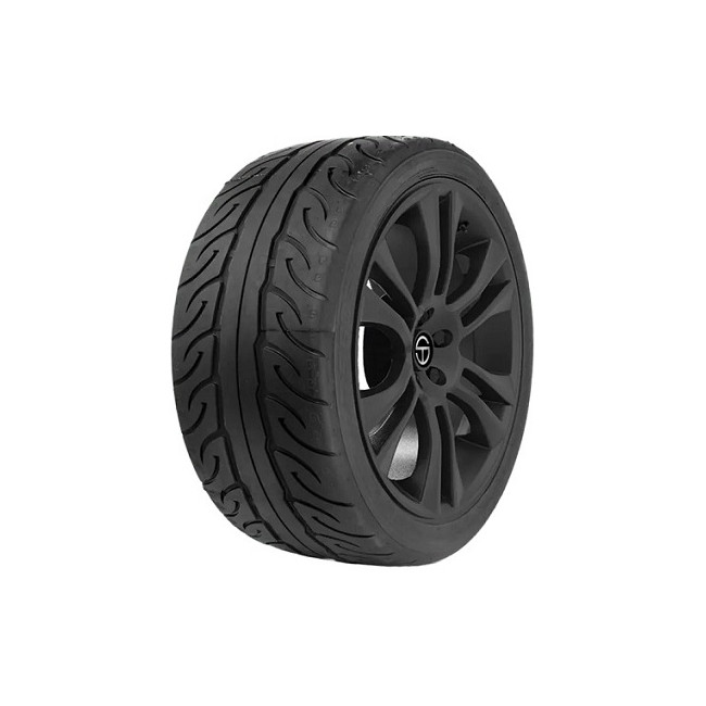 255/35ZR18 90W RS606 R1 255/R18