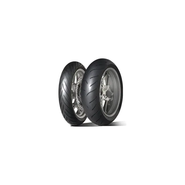 120/70ZR17 58W SPORTMAX ROADSMART II