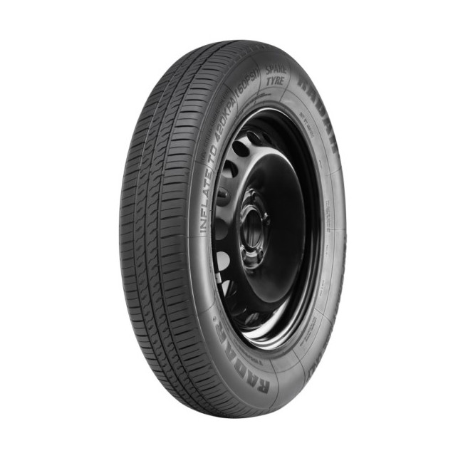 125/80R17 99M RST (EMERGENCIA) 125/R17