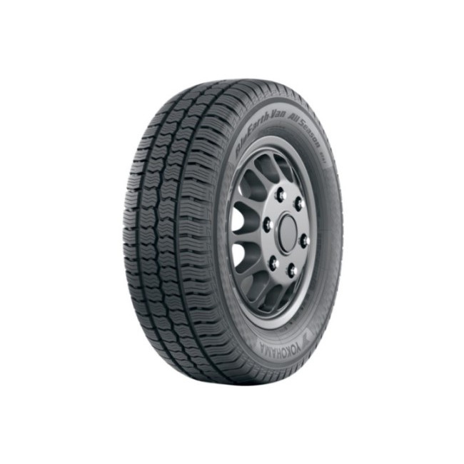 215/65R15C 104/102T BLUEART.VAN A/S RY61 215/R15