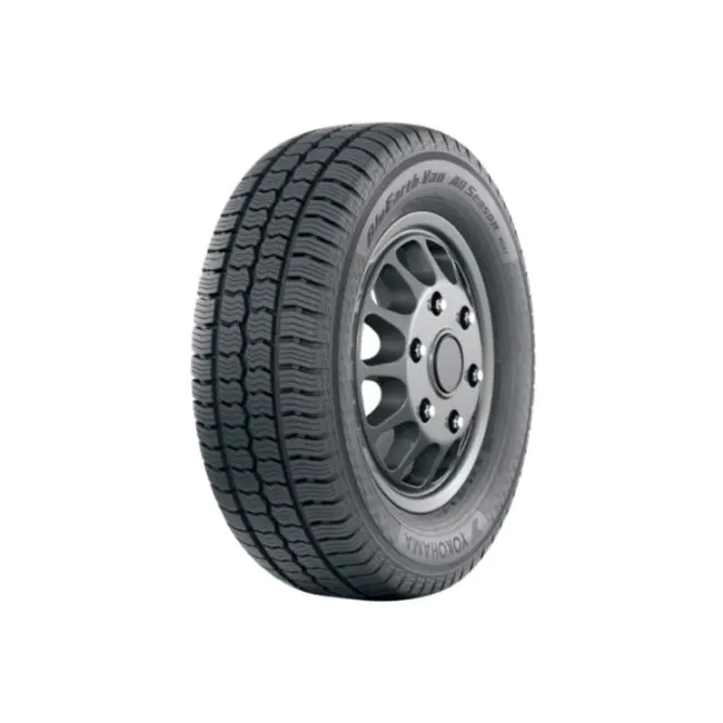 215/65R15C 104/102T BLUEART.VAN A/S RY61