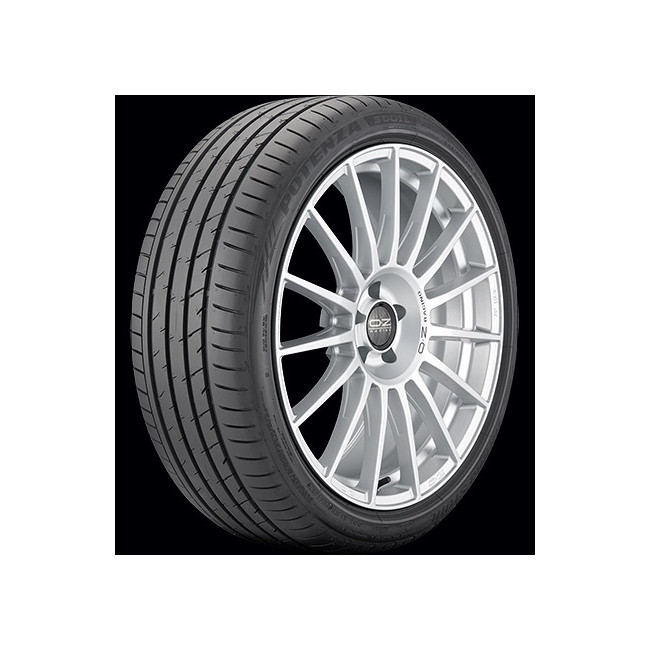 245/40R21 96Y S001L POTENZA RFT 245/R21