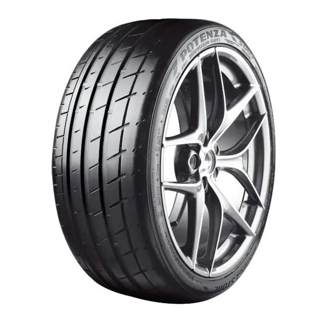 275/30R20 97Y XL S007 POTENZA (*)