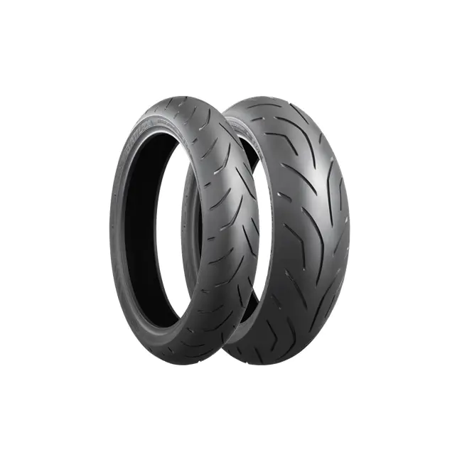 190/50ZR17 73W S20R BATTLAX (E)