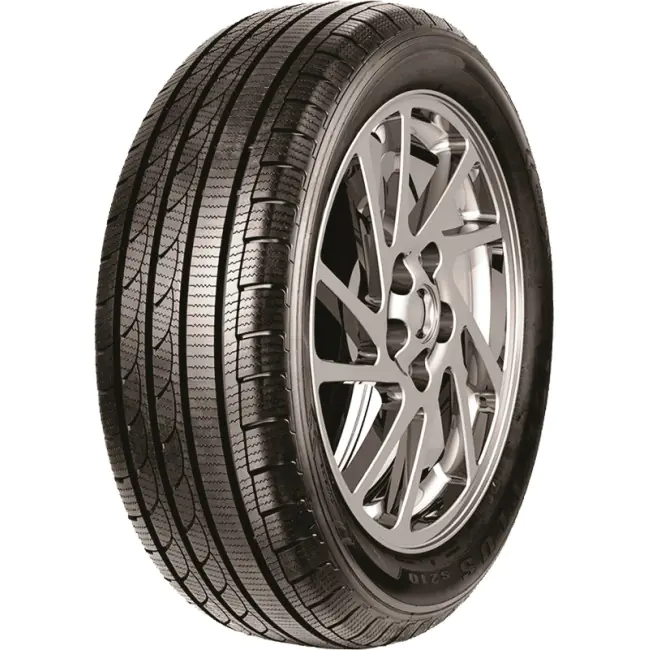 235/35R19 91V XL ICE-PLUS S210