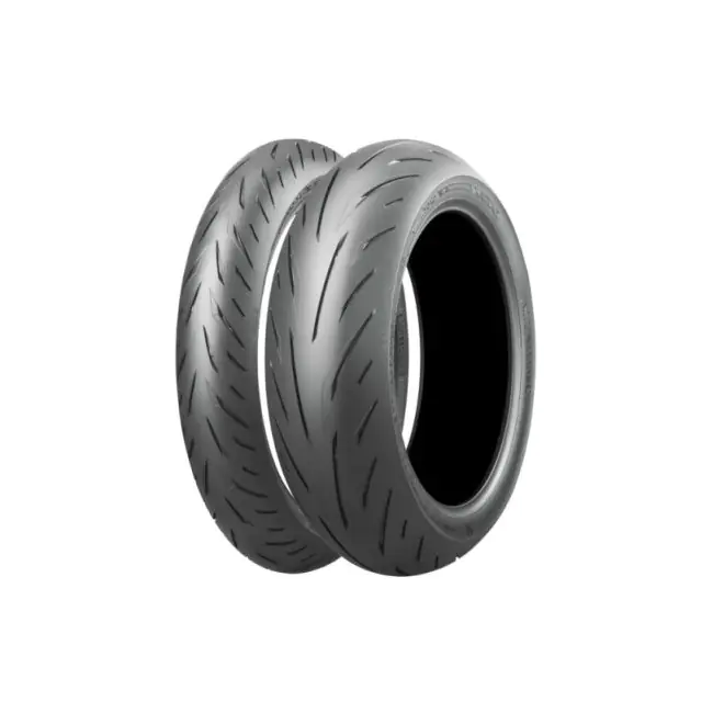 160/60ZR17 69W S22R BATTLAX