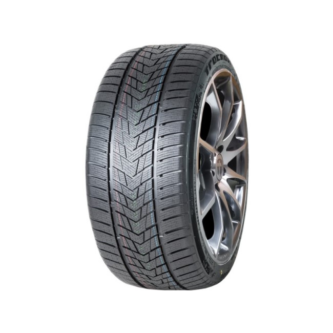 275/45R21 110V XL X-PRIVILO S330