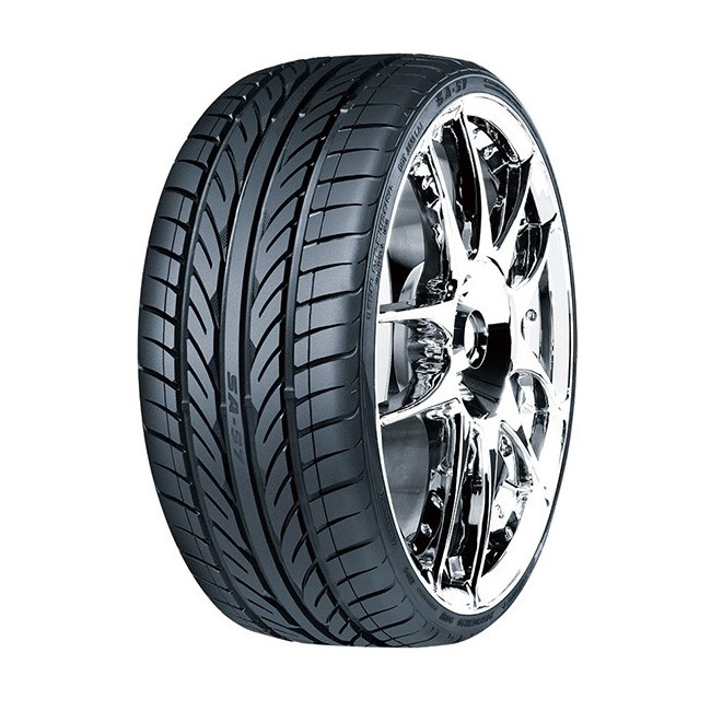 265/35R22 102V XL ZUPERACE SA57 265/R22
