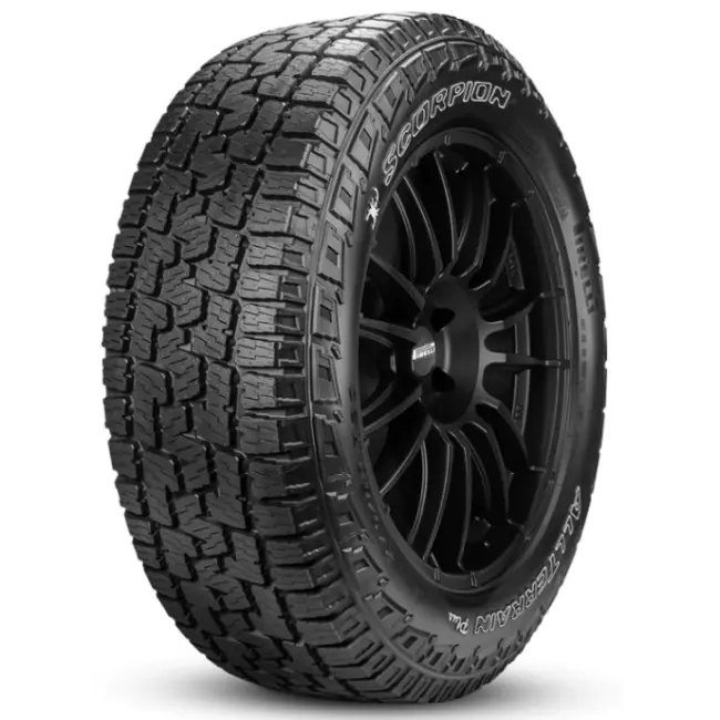 245/70TR16 111T XL SCORPION ALL TERRAIN+