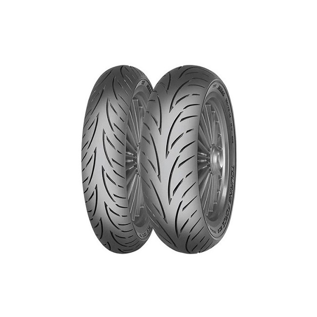 130/70-12 64S REINF.TOURING FORCE-SC2 130/R12
