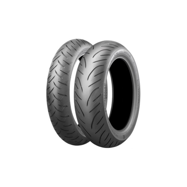 120/70R14 55H SC2F SCOOTER-2 BATTLAX 120/R14