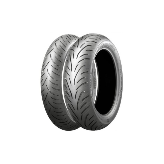 130/70R16 61S SC2RR SCOOTER-2 RAIN BATT 130/R16