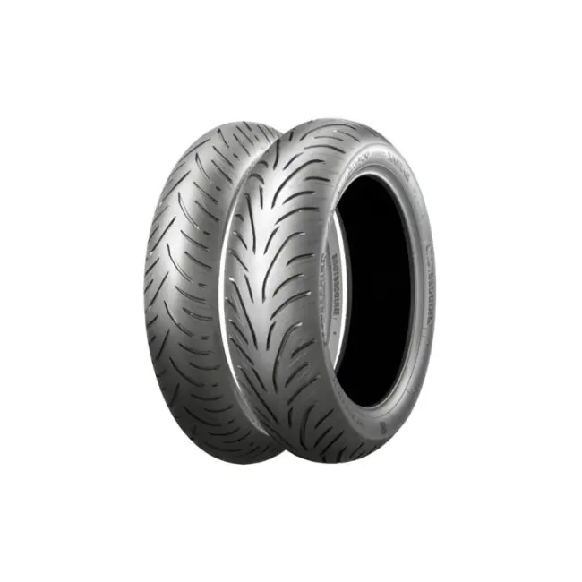 160/60R15 67H SC2RR SCOOTER-2 RAIN BATT