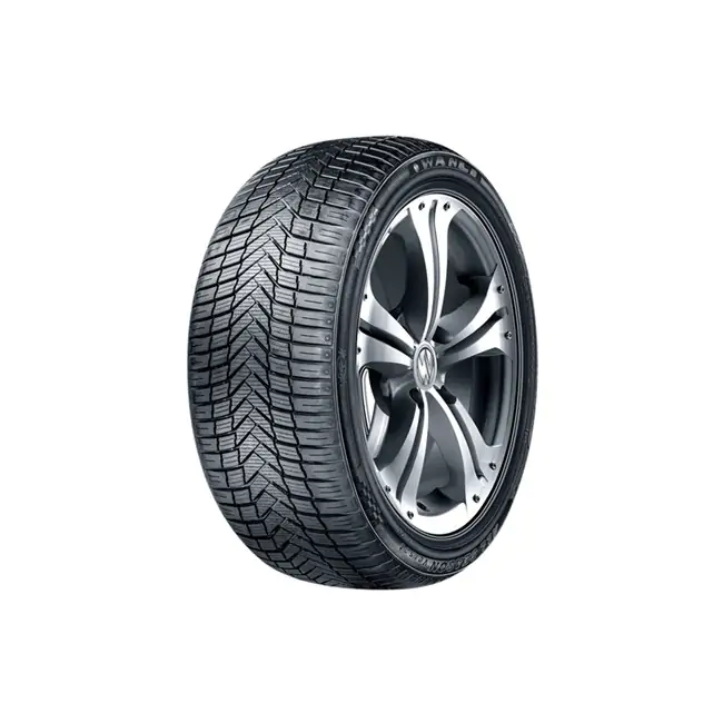 215/55R18 99V XL SC501 ALL SEASON VERSAT