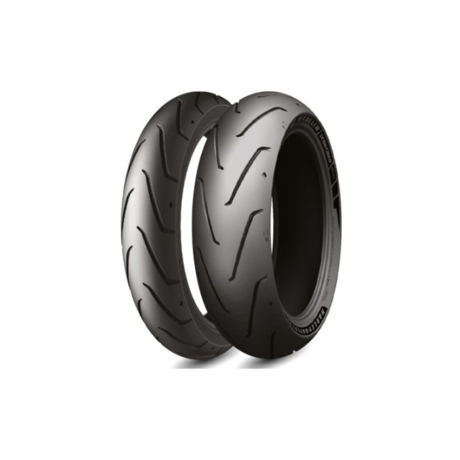120/70ZR17 58W SCORCHER SPORT