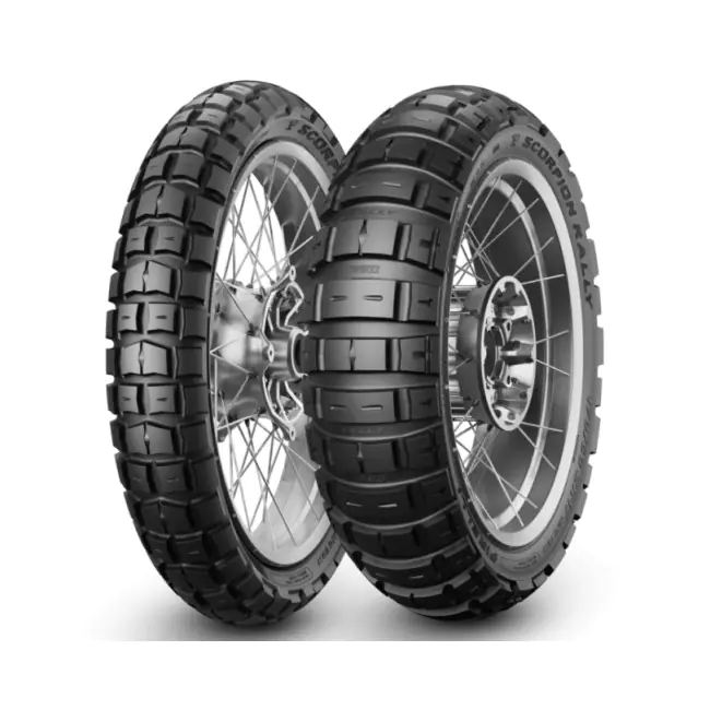 120/70R19 60T SCORPION RALLY