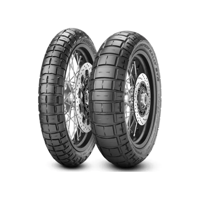140/80R17 69V SCORPION RALLY STR
