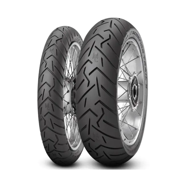 170/60R17 72V SCORPION TRAIL II