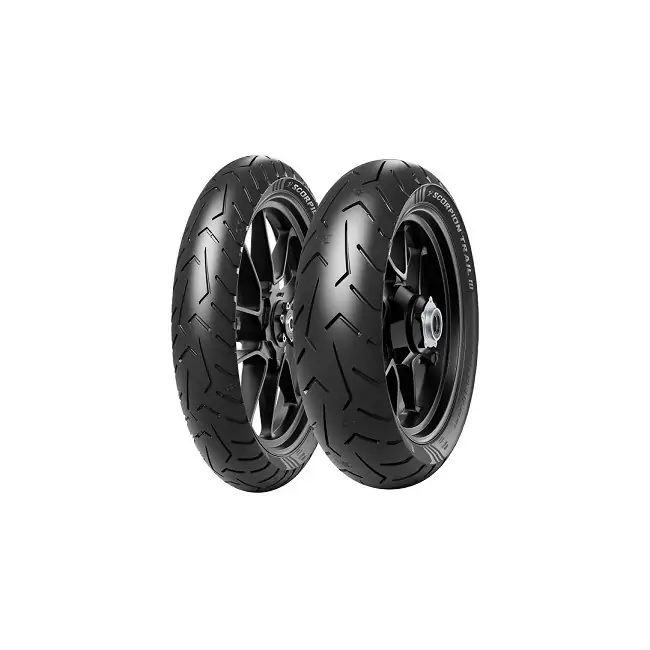160/60ZR17 69W SCORPION TRAIL III