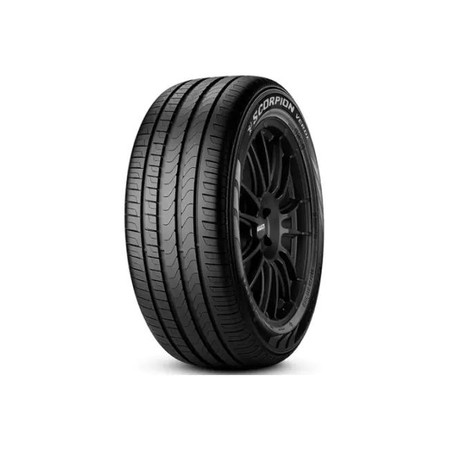 285/45R19 111W XL SCORPION VERDE (*)R-F