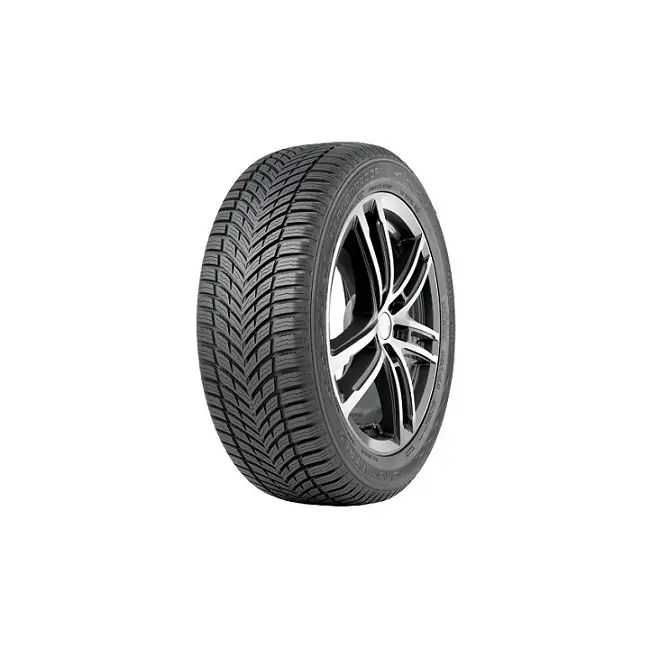 225/65R17 106V XL SEASONPROOF 1