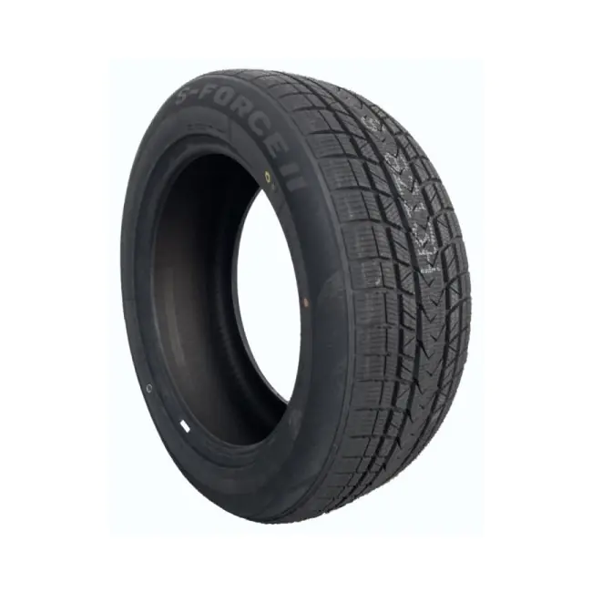 255/50R19 107V XL S-FORCE II