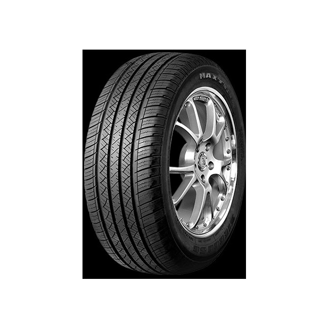 215/55R18 99H XL SIERRA S6