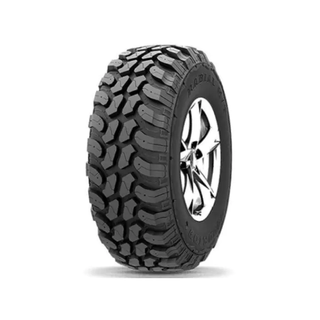 30X9,50R15LT 104Q SL366 RADIAL M/T