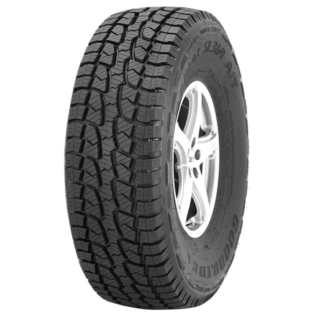 275/70R18LT 125/122S SL369 RADIAL A/T 275/R18